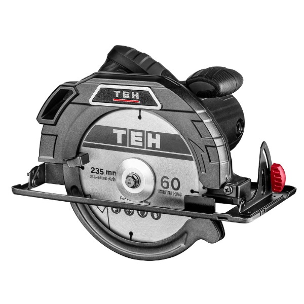 CIRKULAR 2200W TC23522 TEH