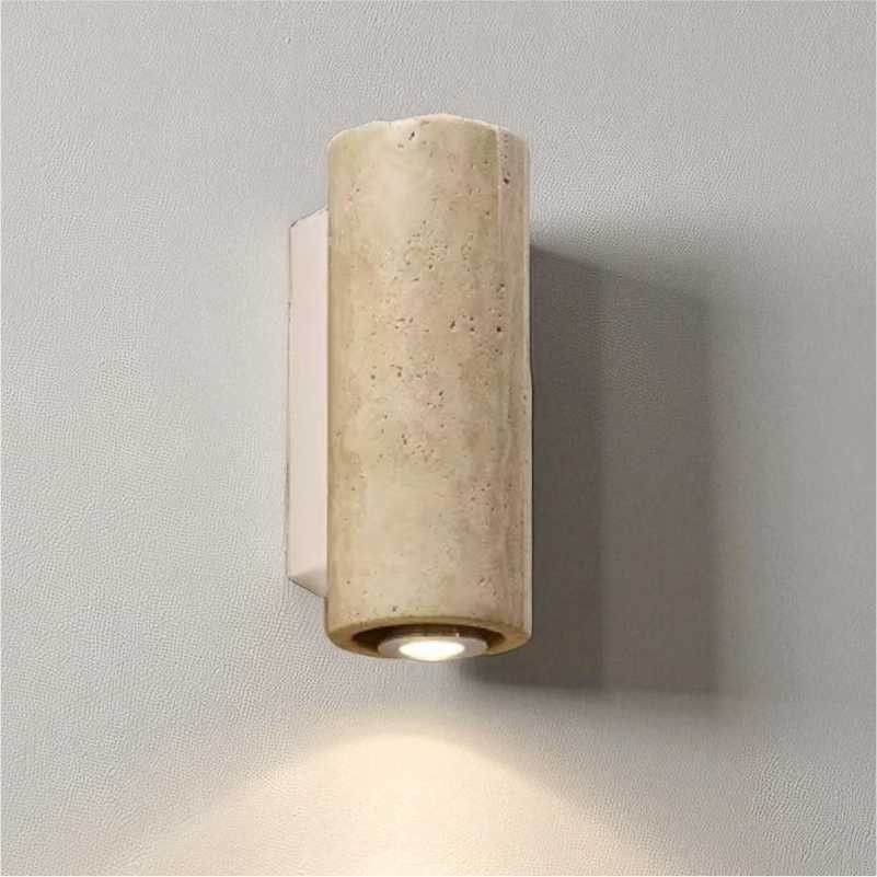 LLUSTER MURI  CL-6234 WHITE+GREY 220*110*H205MM