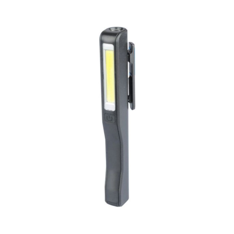 LLAMP BATERI SOLED ESEN 86-A E ZEZË 1+3W3 TV700 mAh 359023