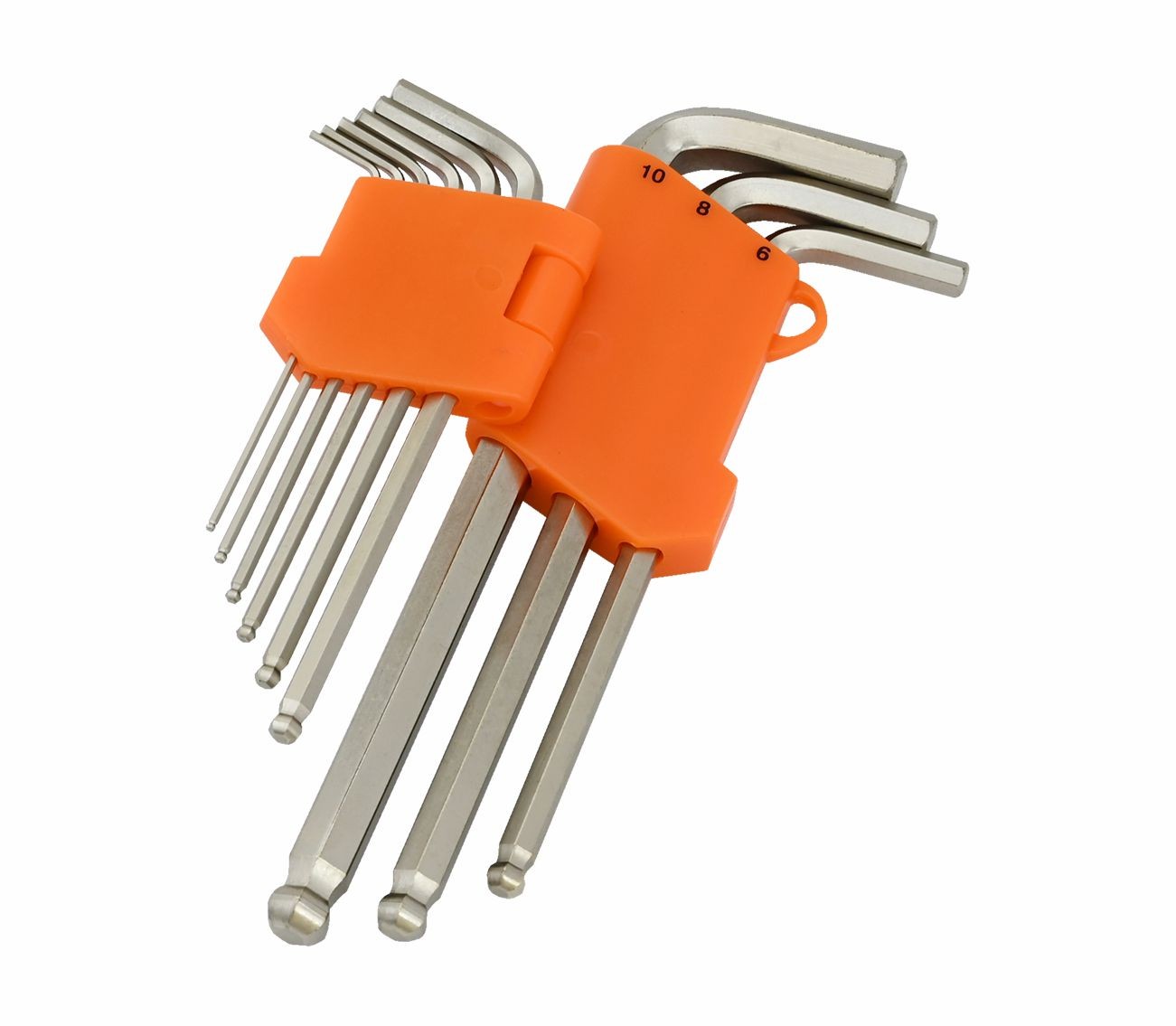 IMBUSA SET YLL XINOTAI G66-25