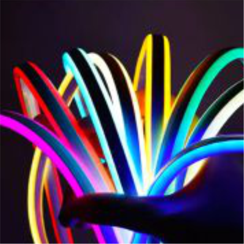 LED SHIRIT NEON ONE RGB 24W