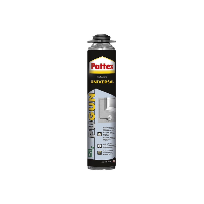 PRO Universal GUN PU porpen 700 ml 2789291