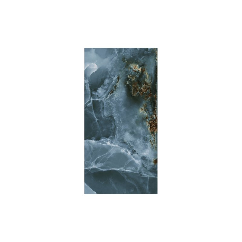 GRANIT EC. ICELAND NAVY 60*120