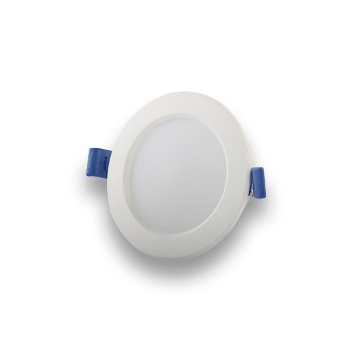 SPOT WELLMAX 7W TRI-COLOUR