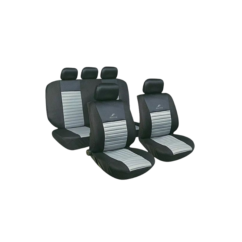 MBULESA KARRIGE PER VETURE TANGO DARKGREY 61048