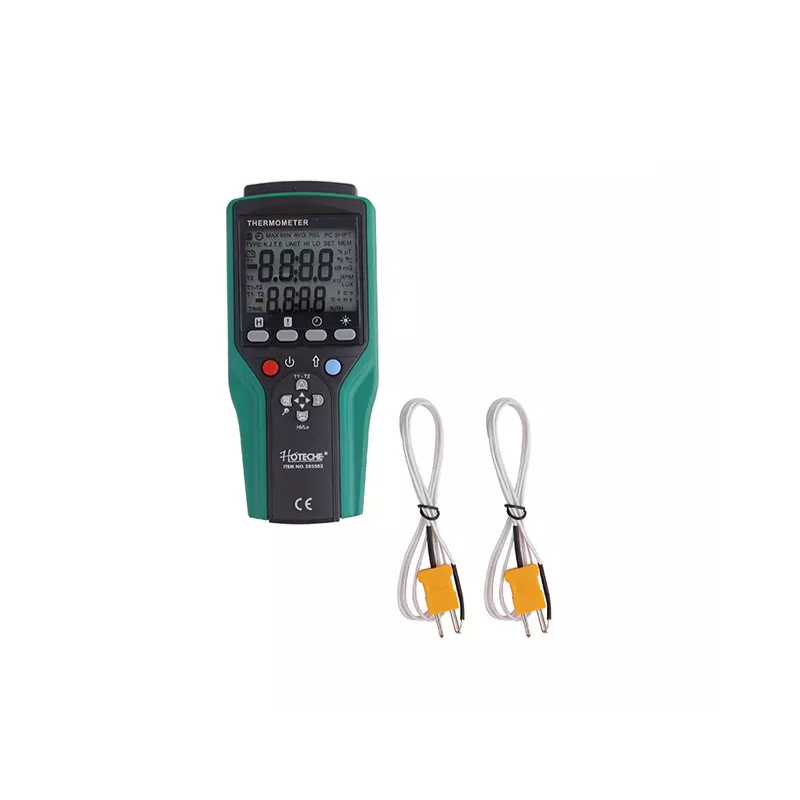 TERMOMETER 150-1370°C  HOTECHE 285503