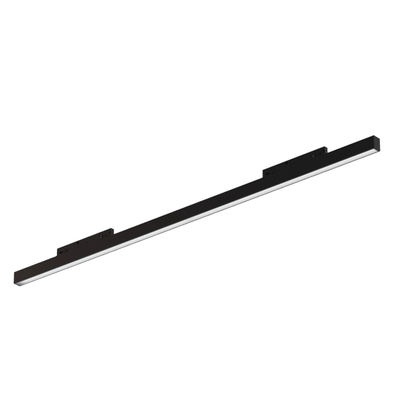 DRITE E GJATE LUMINAIRE PER MINI SHIN MAGNETIK TLUCCA1930B 24V DC 19W 3000K 950LM AC8.26