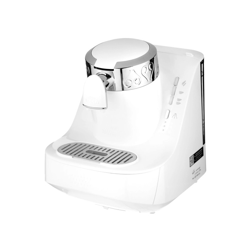 APARAT PER KAFE ARZUM OKKA BARDH-SILVER OK002