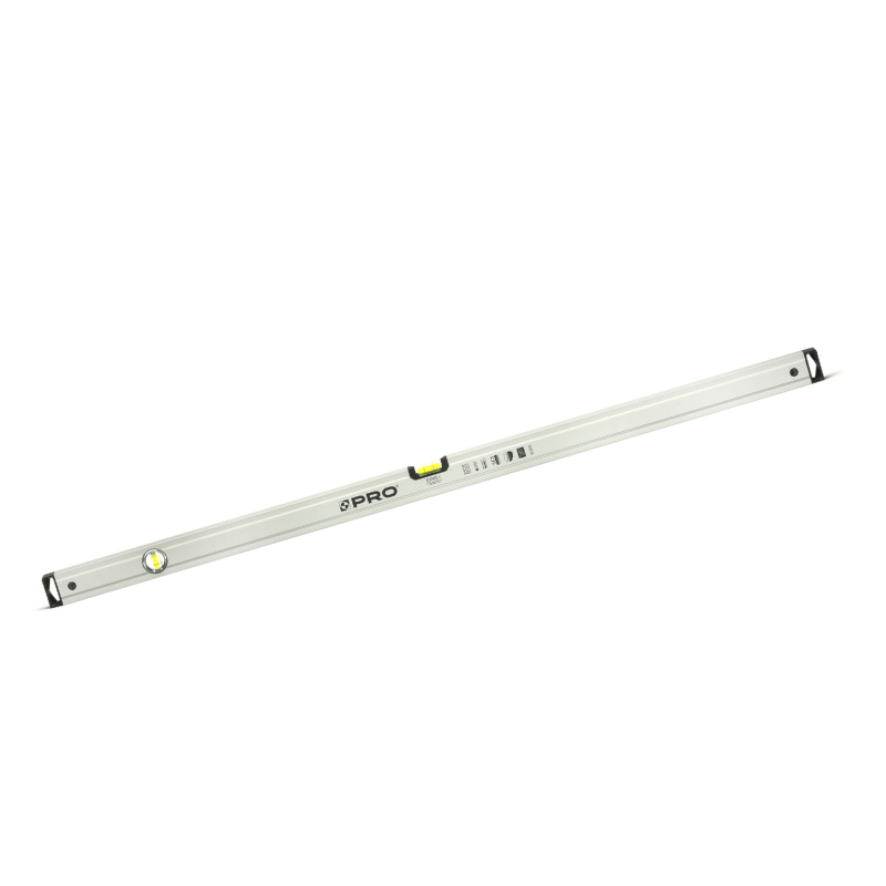 LIBELLA ALUMINI  PRO600 200CM