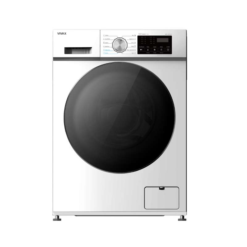 RROBALARESE VIVAX WFL-141012CI 10KG 1400RPM