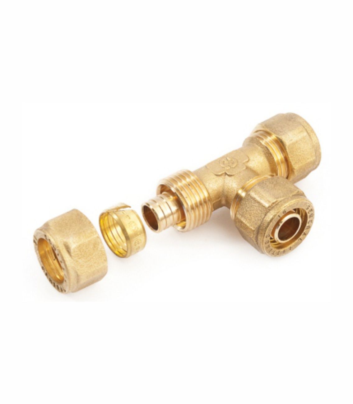 GF 330010H162000A TESH.L.FI 16