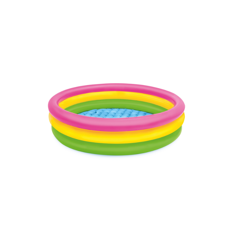 BAZEN SUNSET POOL 3+ (BAZEN MBI 3 PERSONA) 57422 111-043