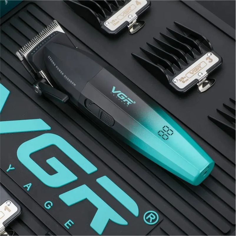 MAKINE PER FLOKE V-003 VGR
