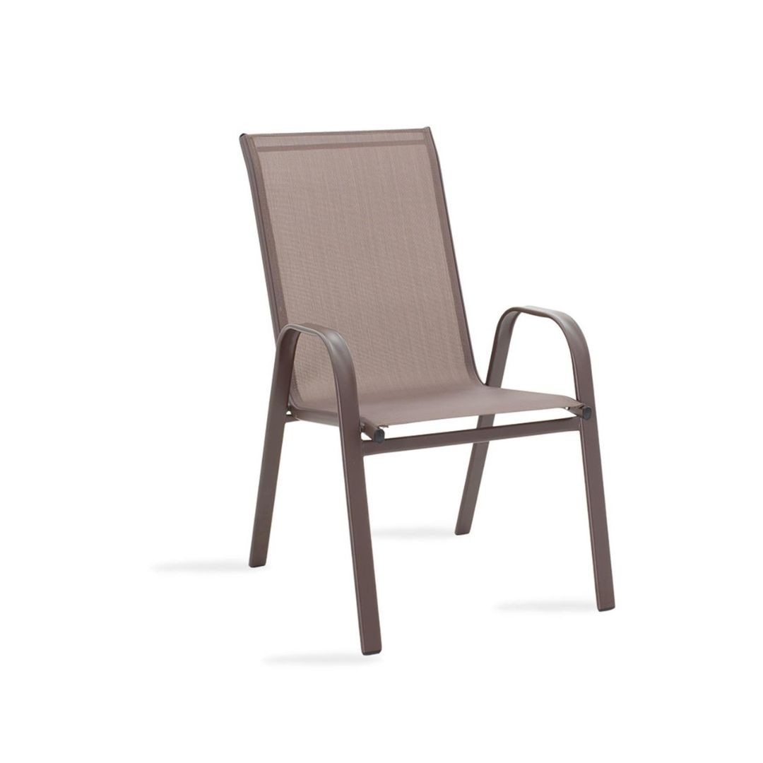 KARRIGE METAL/TEKSTIL NGJYRE KAFE SC-092