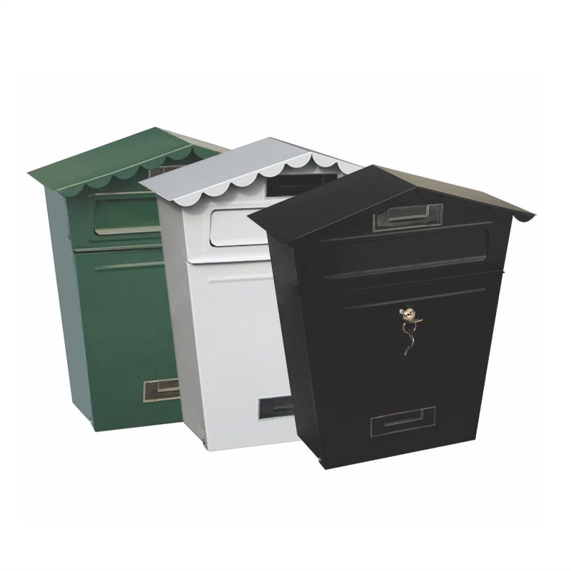 KUTI POSETE E HIRIT  370X275X110MM H2807