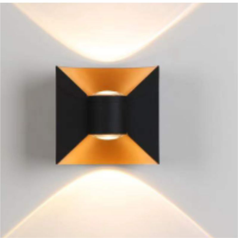DRITE MURI GN-H33/1L BK+GOLD