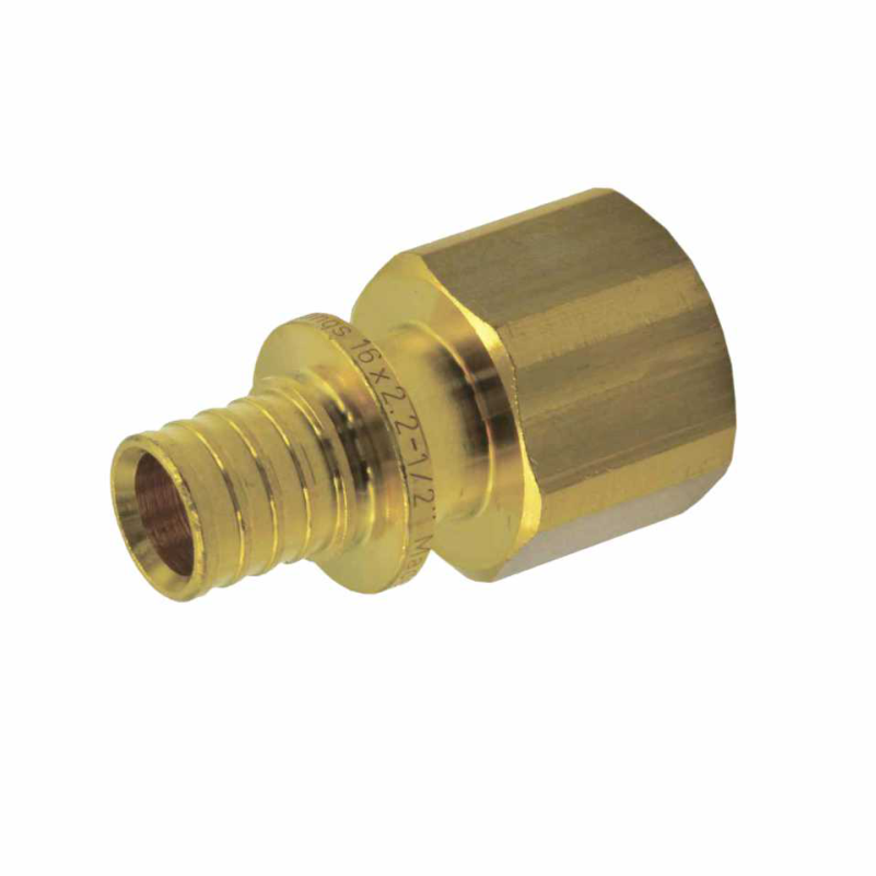 GF 340002RH41622A GJ.LIDHESE F GOLD 16X1/2