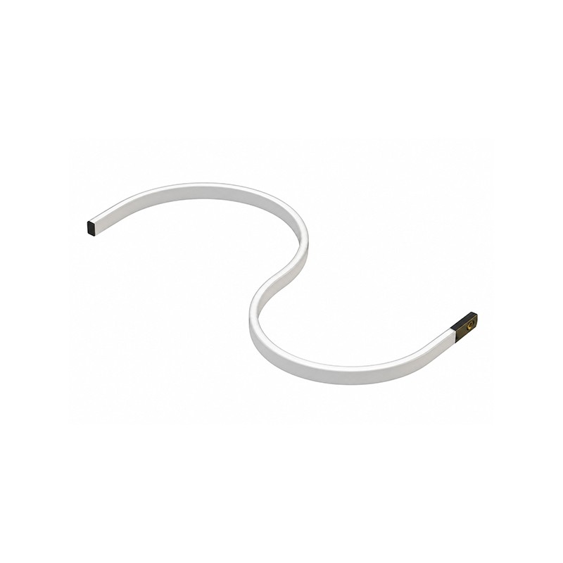 DRIT E GJATE PER SHIN MAGNETIK NEON 24V DC 12W 3000K 340LM TNEO1230B AC10.26