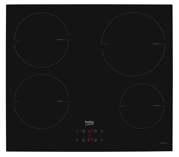 PLLAKE MONTUESE INDUKTIVE BEKO HII64400MT