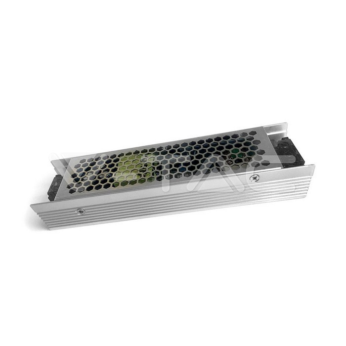 LED TRAFO V-TAC SLIM 120W 24V-5A-IP20 3262