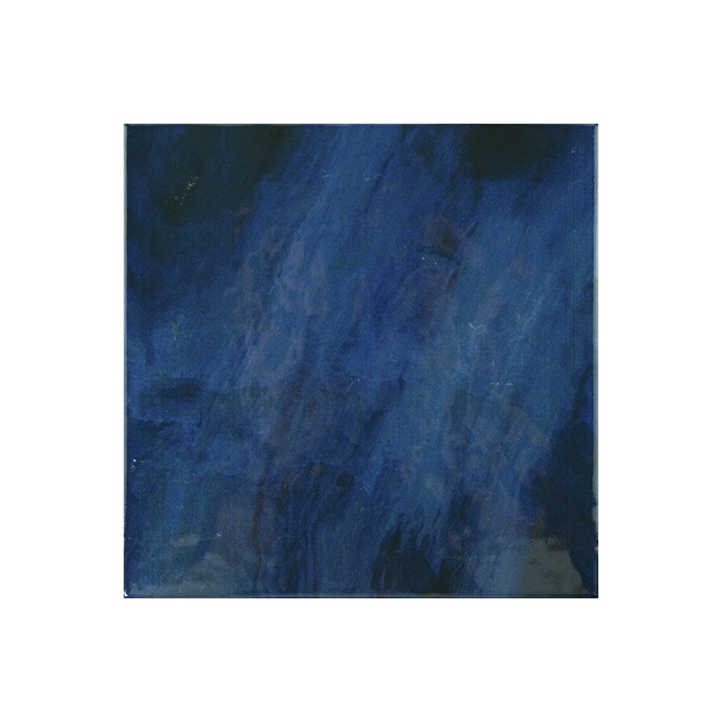 PLLAKE PER PISHINA ONICE 15 AZUL 15*15