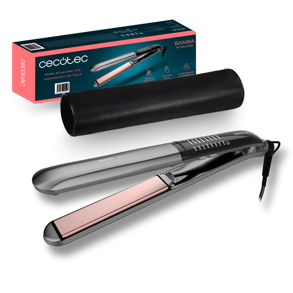 HEKUR PER FLOKE 1200 HYDRAPROTECT ION TOUCH 3404 CT