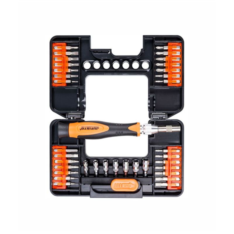 KAQAVIDE PRECIZE SET 37COPE JU-SOC-5037