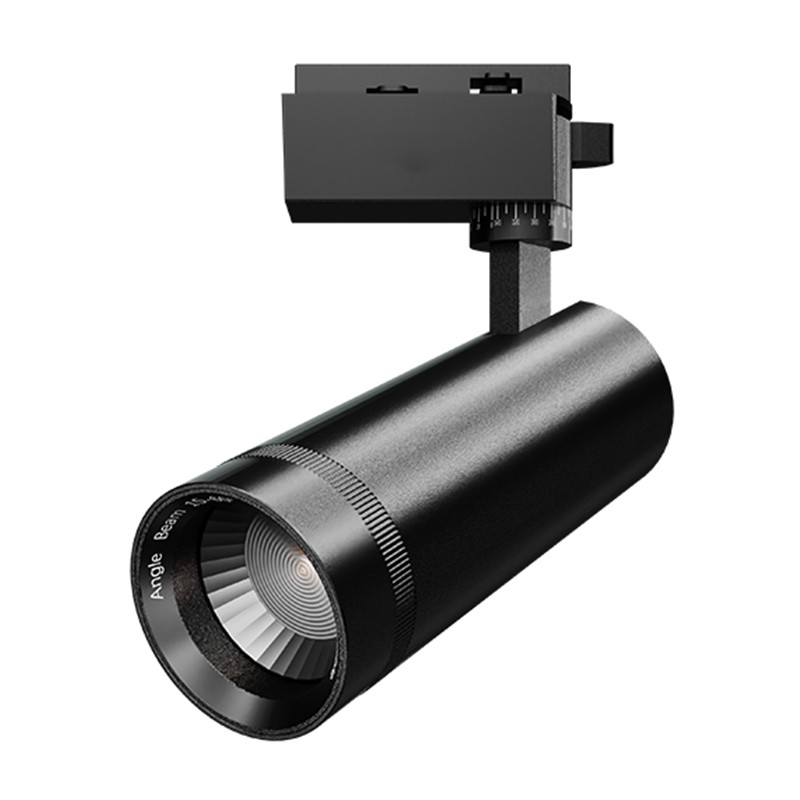 SPOT PER SHIN LIPER20W BK C33T  LPTRL-20FS01