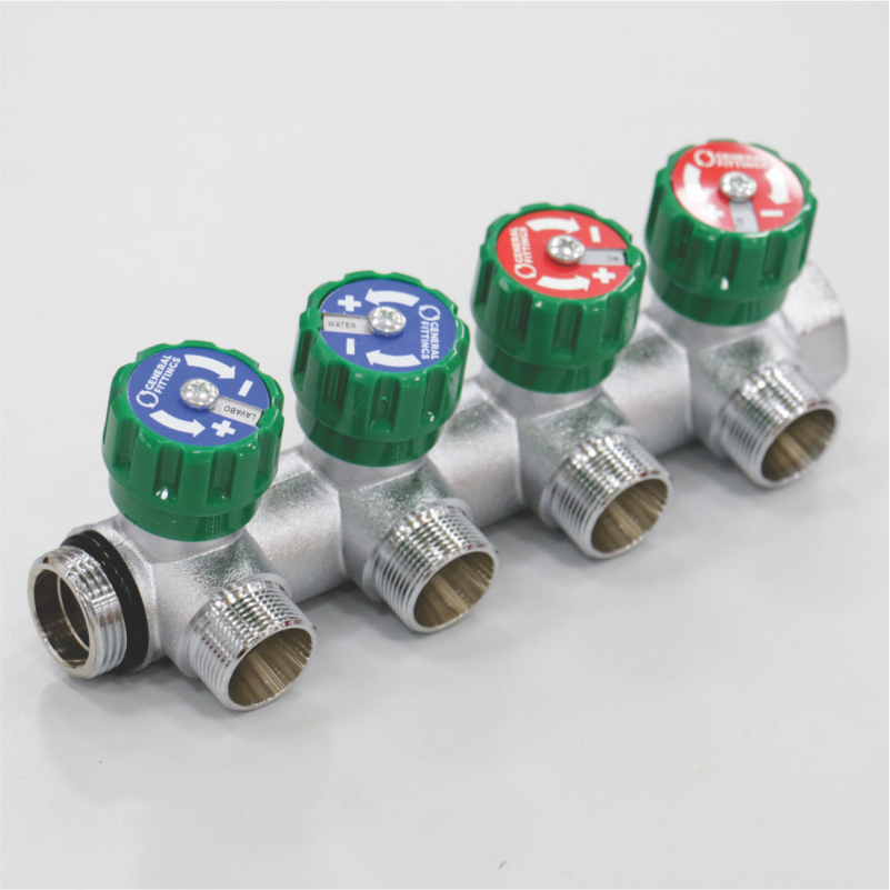 GF KOL. FLEXUS 4SH 6400R8C0524V4A