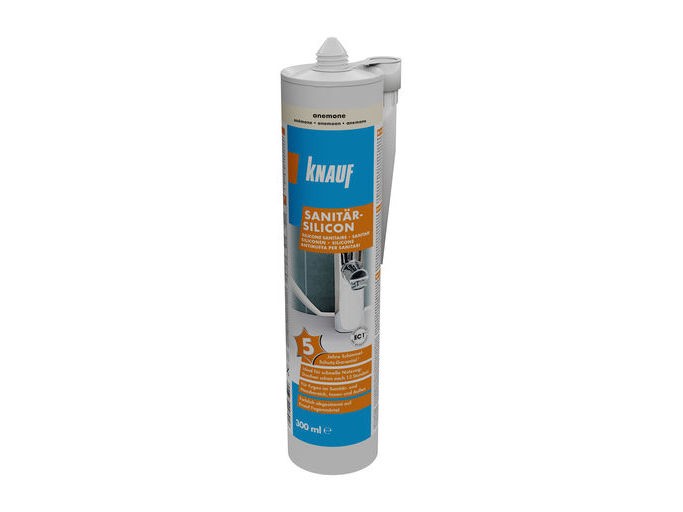 SILIKON KNAUF SANITAR BAHAMA 280_ml 667237