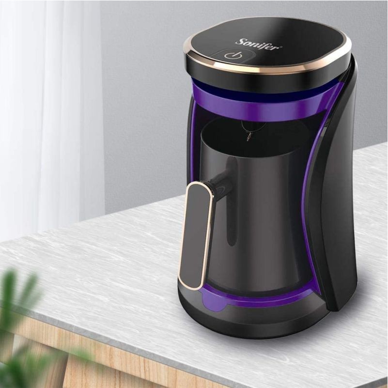 APARAT PER KAFE SF-3542 SONIFER