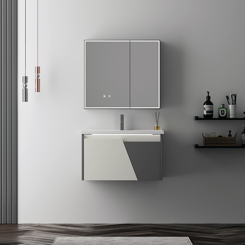 KOMODE PER BANJO MILE 100cm CA40-100L 2/1