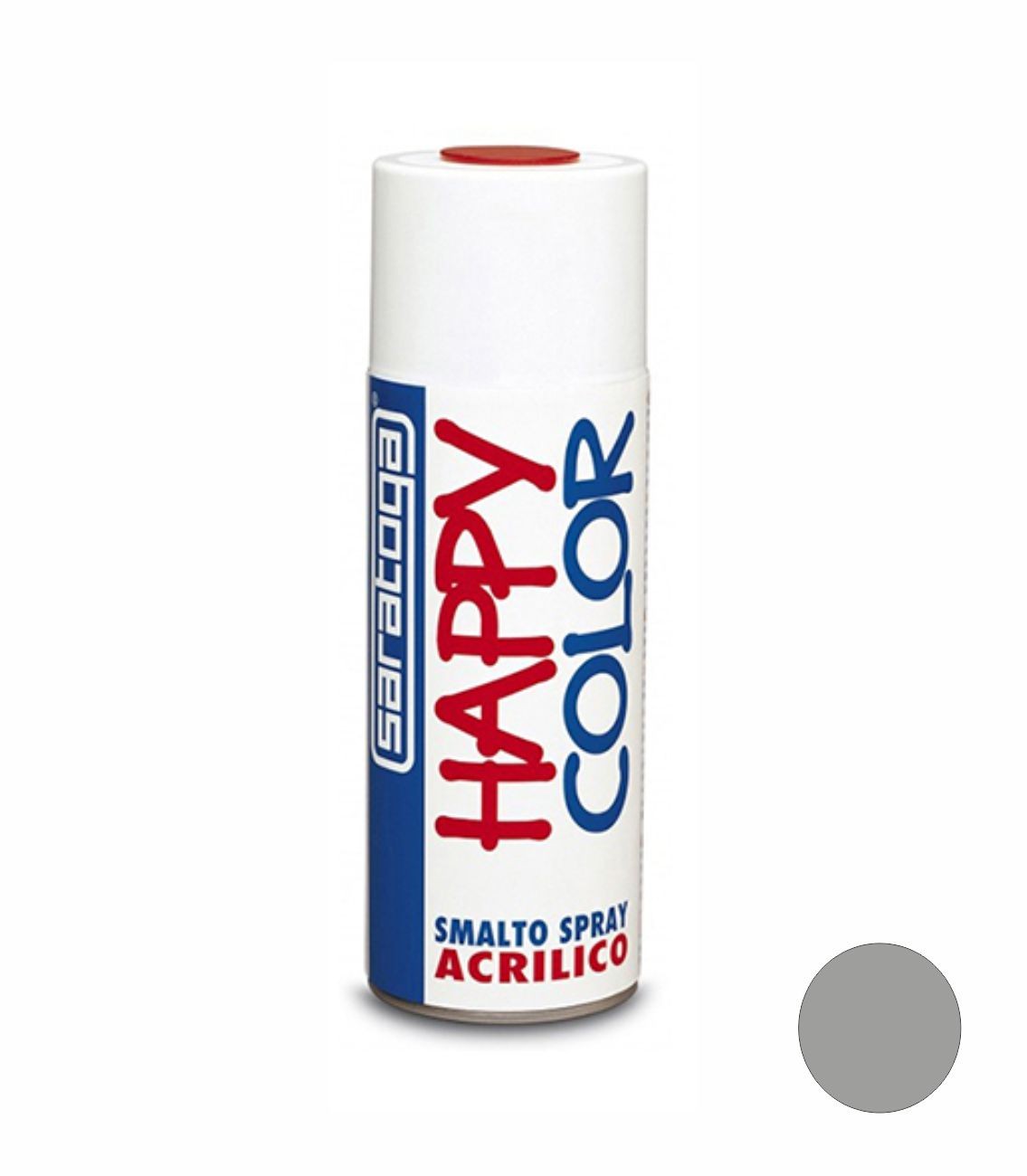 SPREJ NGJYRE ALUMIN 400ML RAL9006 88.150.054