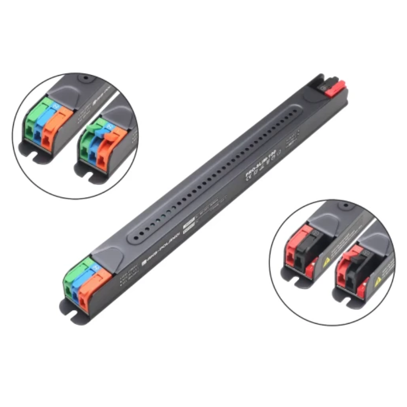 LED TRAFO DC24V 100W 4.16A IP20 DY-100W-24V-XL