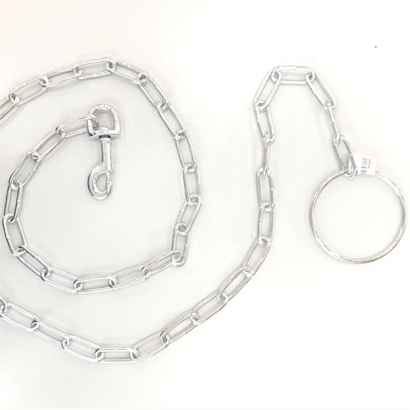 ZINXHIR PER QEN 3MM*1.8M G18-11