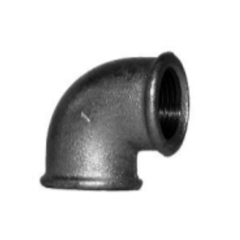 Rac BRRYL 6/4" FF (Z090112)