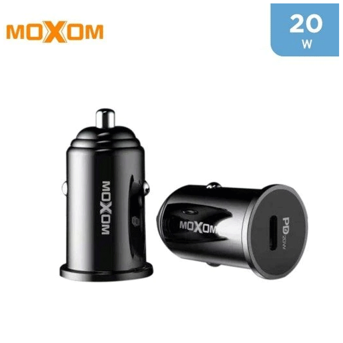 MBUSHES PER VETUR MX-VC16 MOXOM