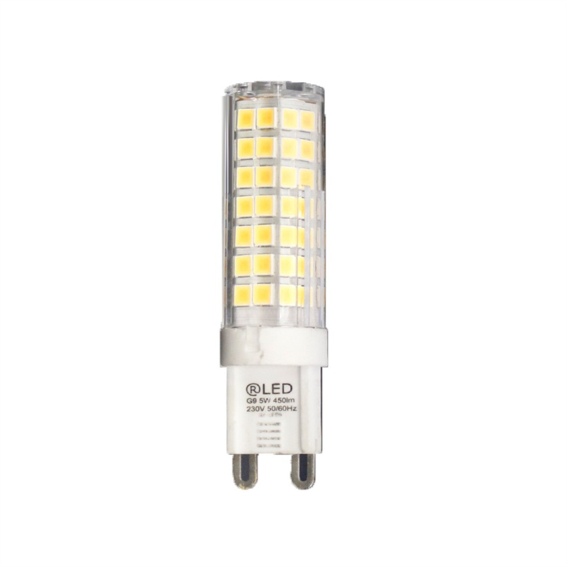 LED SYN G9-AC 220V 6000K