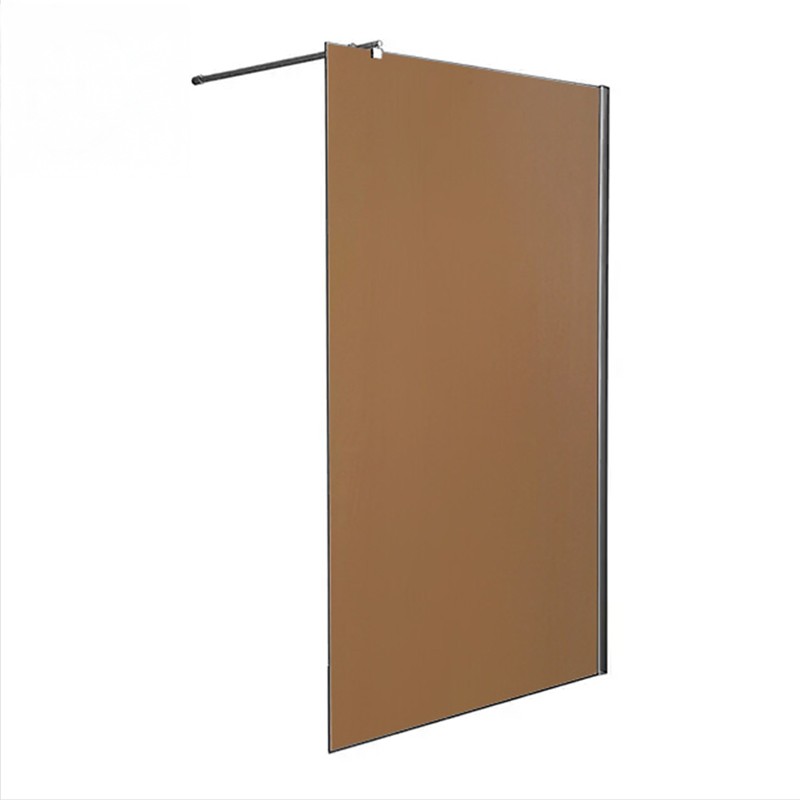 XHAM STATIK NATURE COLOR (BROWN) 110*200 8mm 1/1