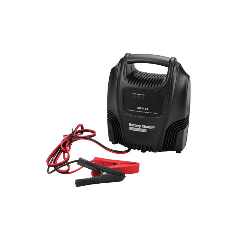 MBUSHES BATERIE 12V VICTECHE P817104