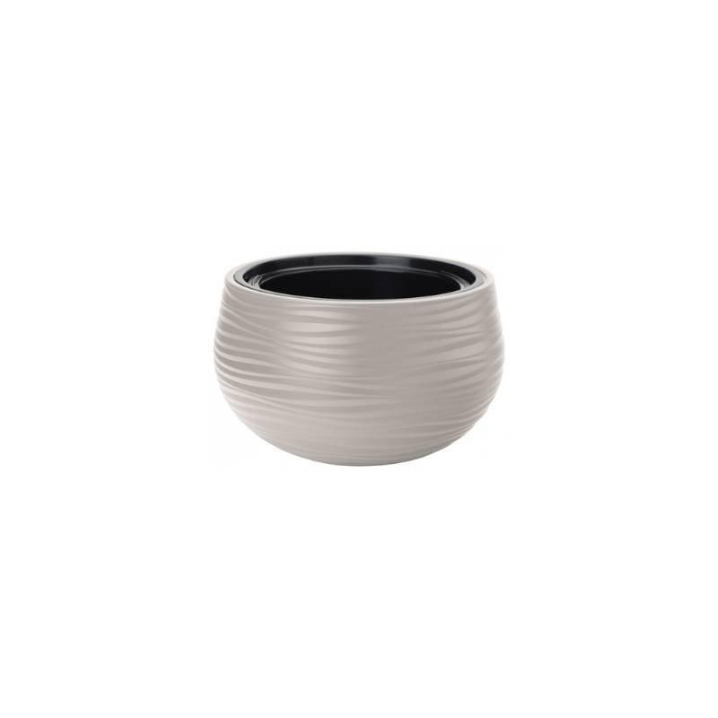 VAZO SAHARA DUNES 32CM GREY 3140-055