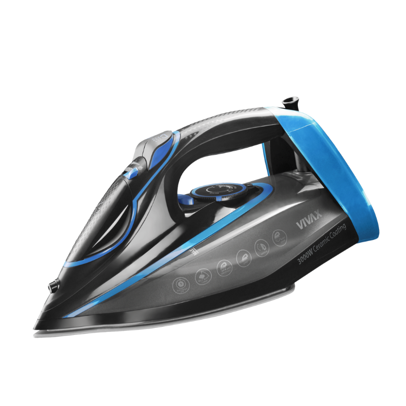 HEKUR PER HEKUROSJE VIVAX IR-3000ASC