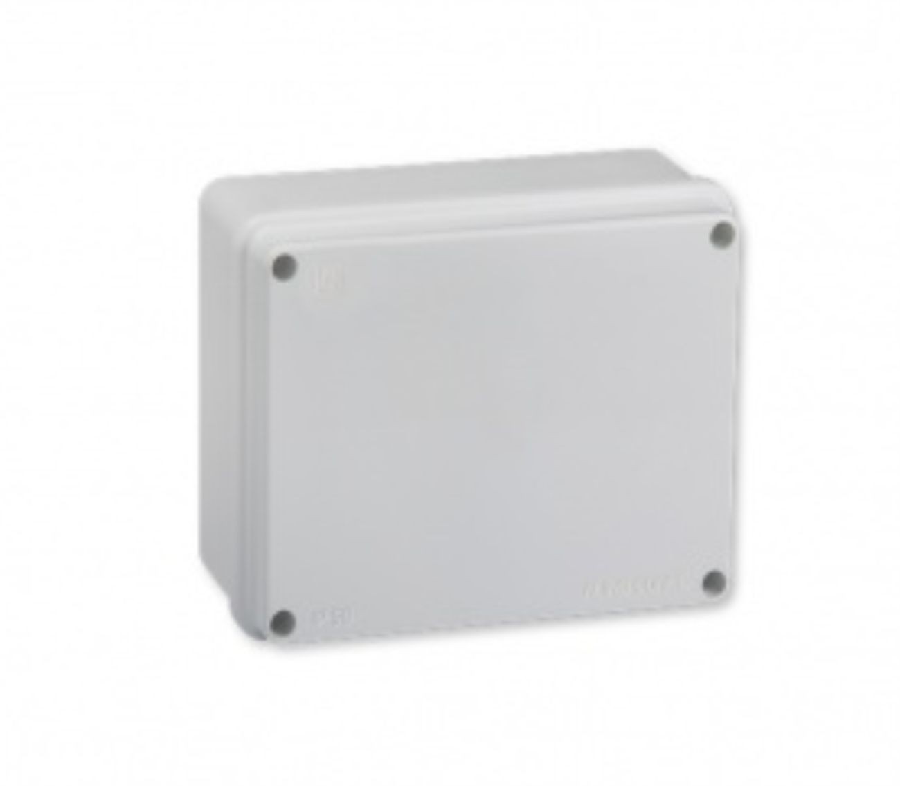 KUTI OG 150X110X120 IP56 AL 9204.11