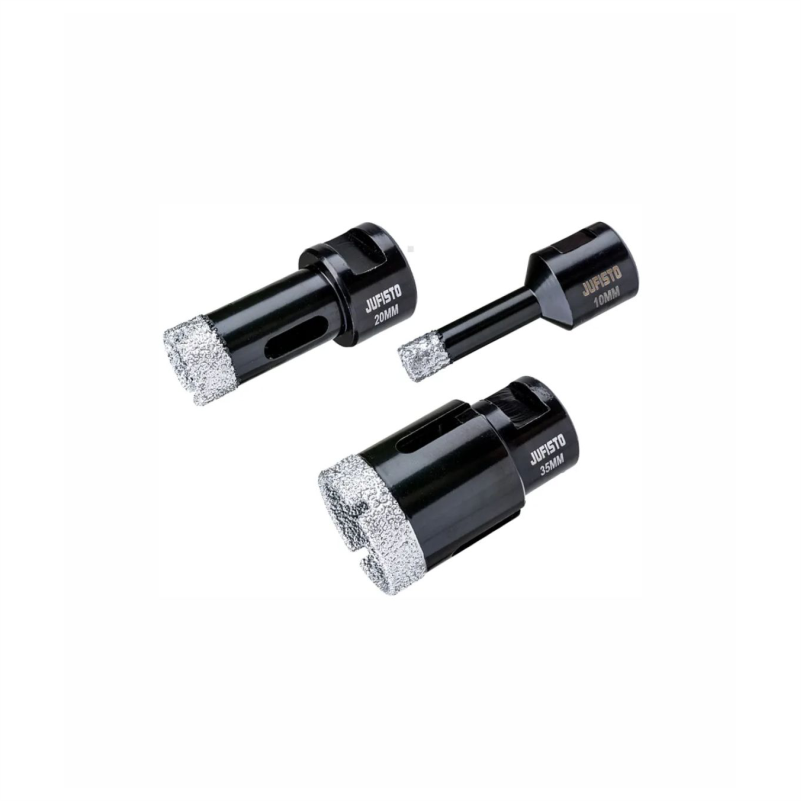 BURGI PER QERAMIKE 8MM M14 JU-AOD-1308