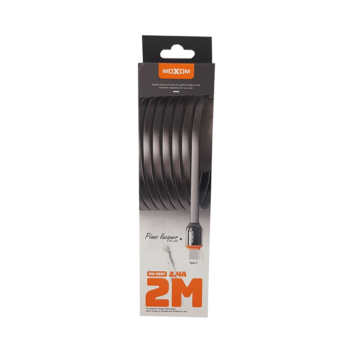KABULL PER TYPE-C MX-CB97 MOXOM