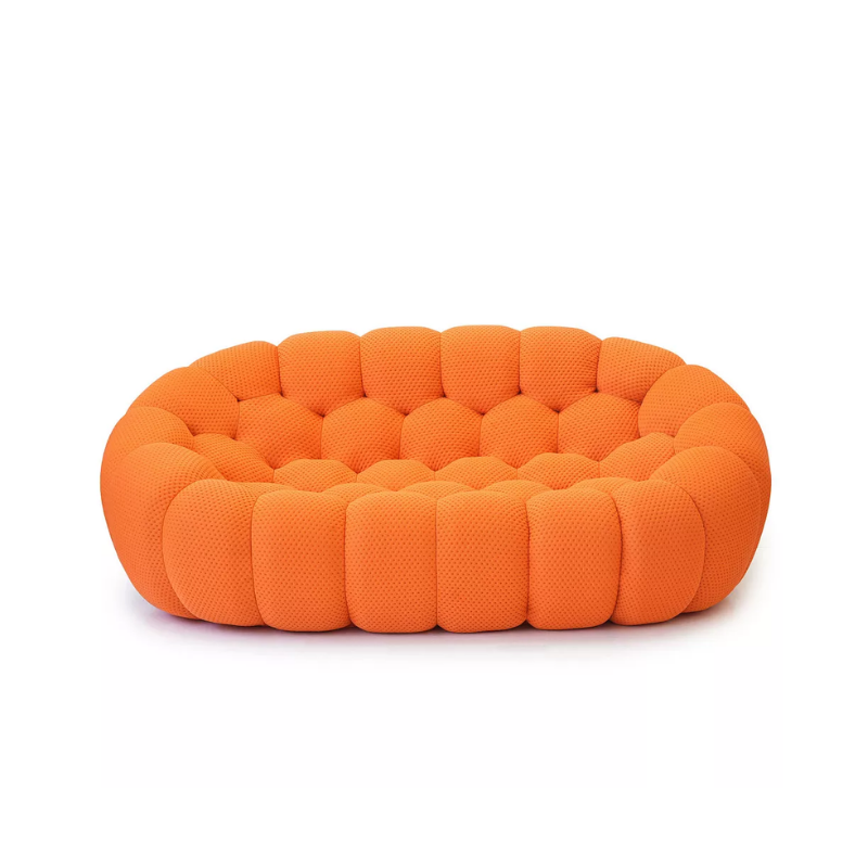 ULSE SOFA TF-BC-2 ORANGE