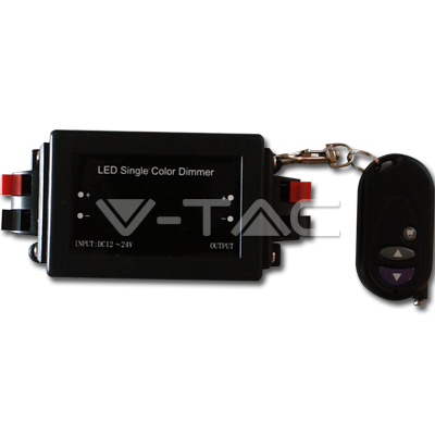 LED DIMER ME DIGITRON V-TAC PER LED SHIRIT  3300