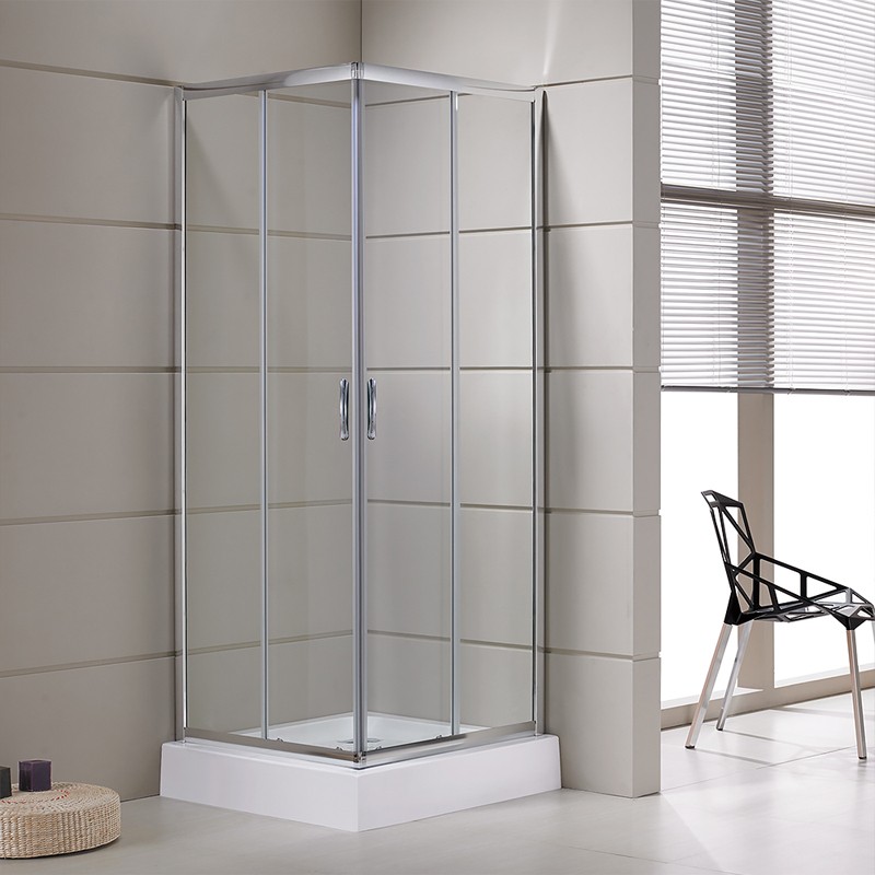 KABINE BR-4001 90*90*190CM KATRORE PA SHIN 1/1 6mm