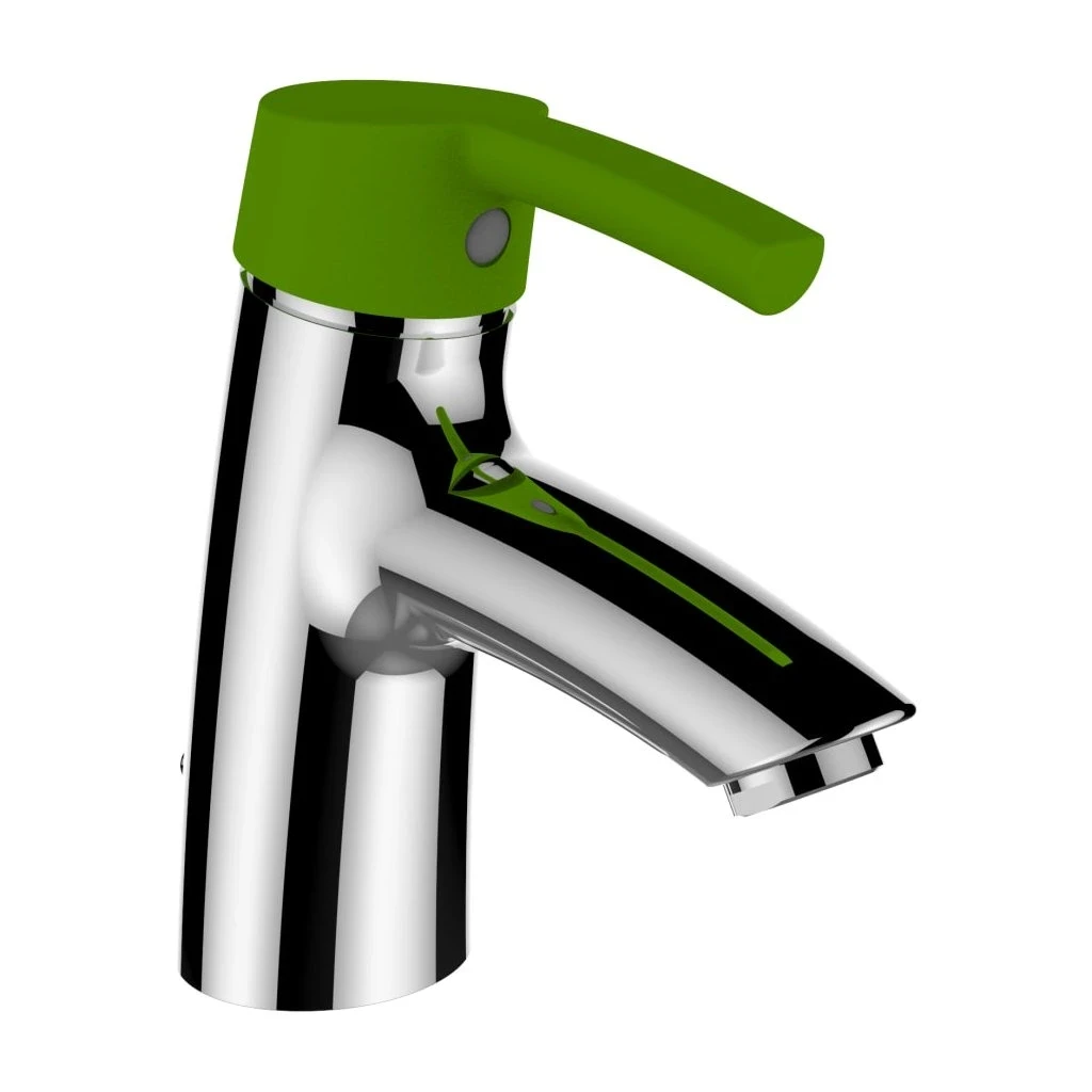 BATERI PER LAVAMAN LAUFEN FLORAKIDS (GREEN) HF918520020001