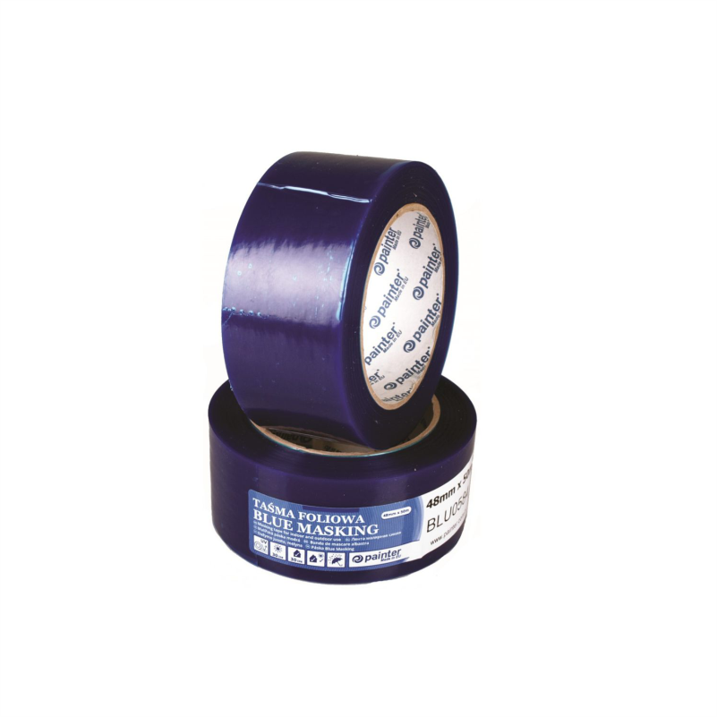 IZOLIR LETRE BLU 25mm/50m BLU0583 (36)